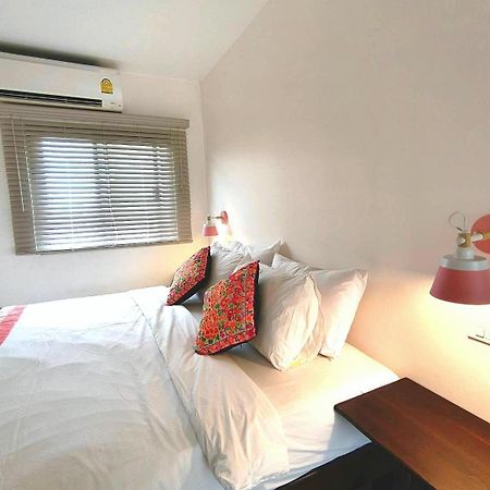 Sasima Bed And Breakfast Chiang Mai Exterior photo