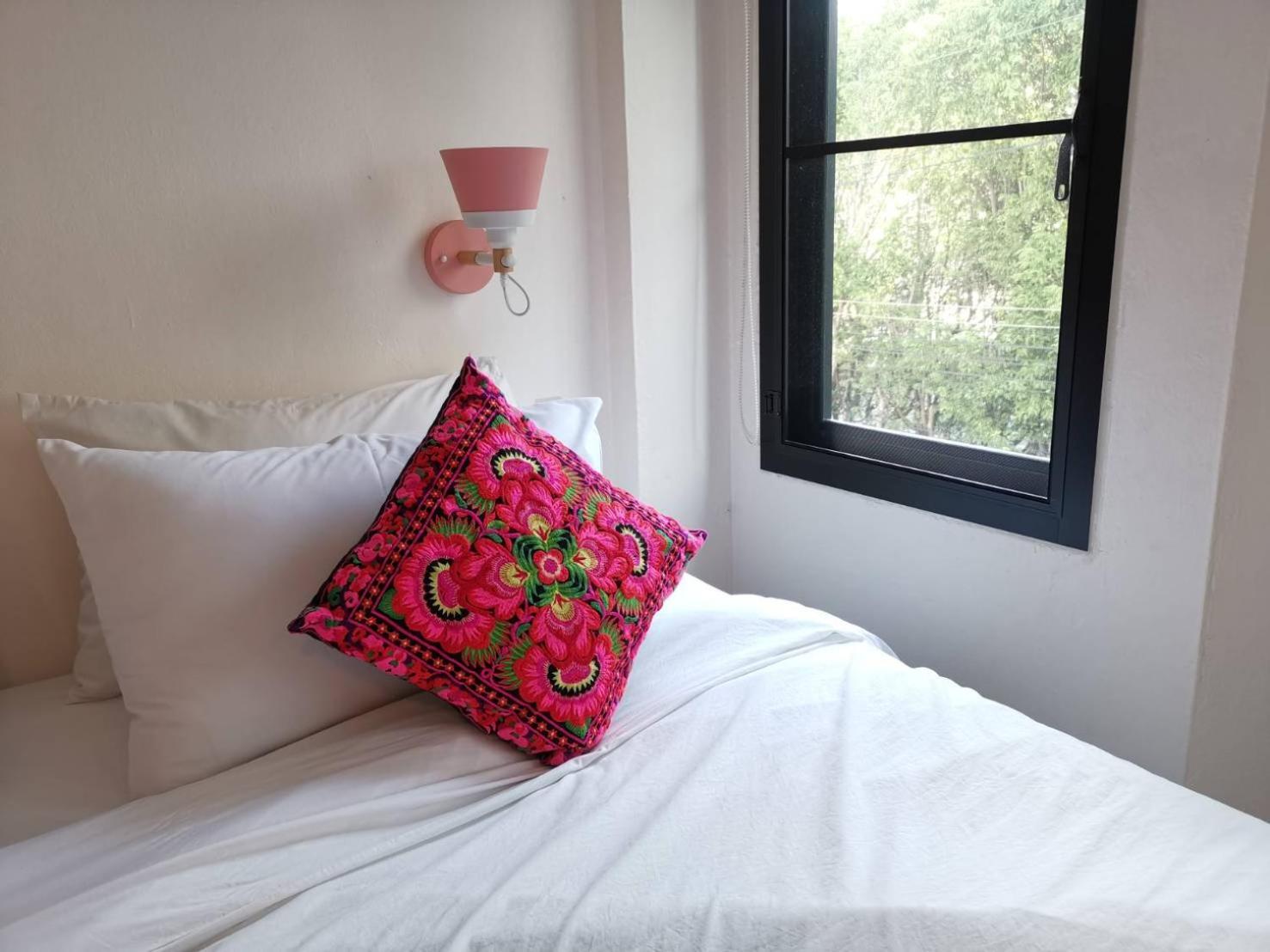 Sasima Bed And Breakfast Chiang Mai Exterior photo