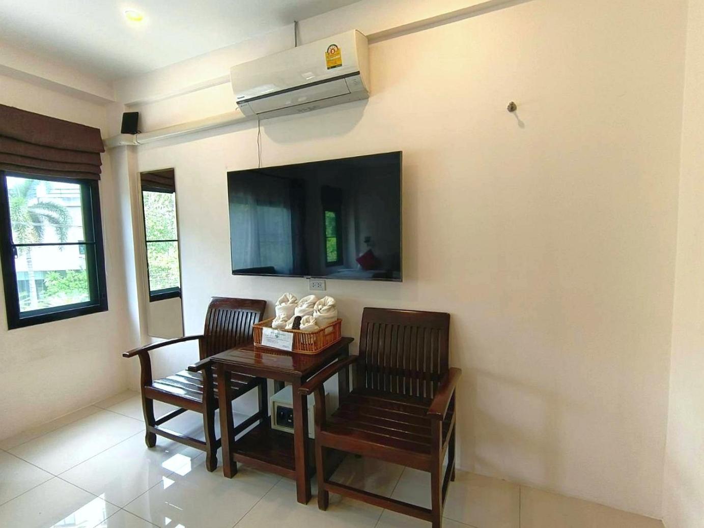 Sasima Bed And Breakfast Chiang Mai Exterior photo