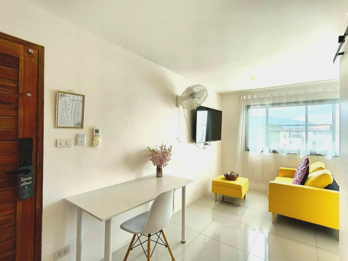 Sasima Bed And Breakfast Chiang Mai Exterior photo