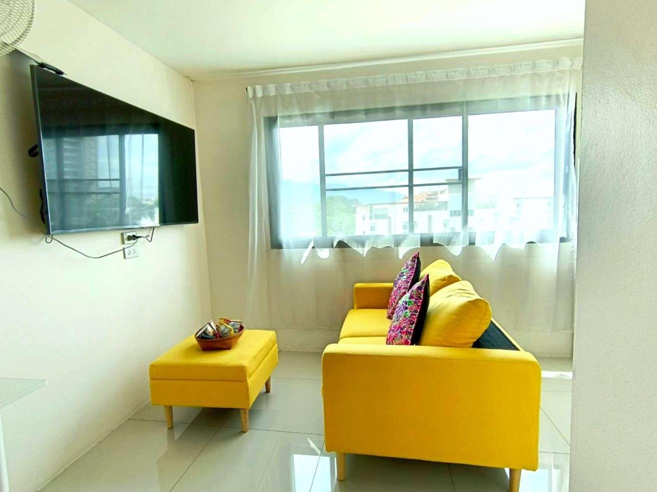 Sasima Bed And Breakfast Chiang Mai Exterior photo