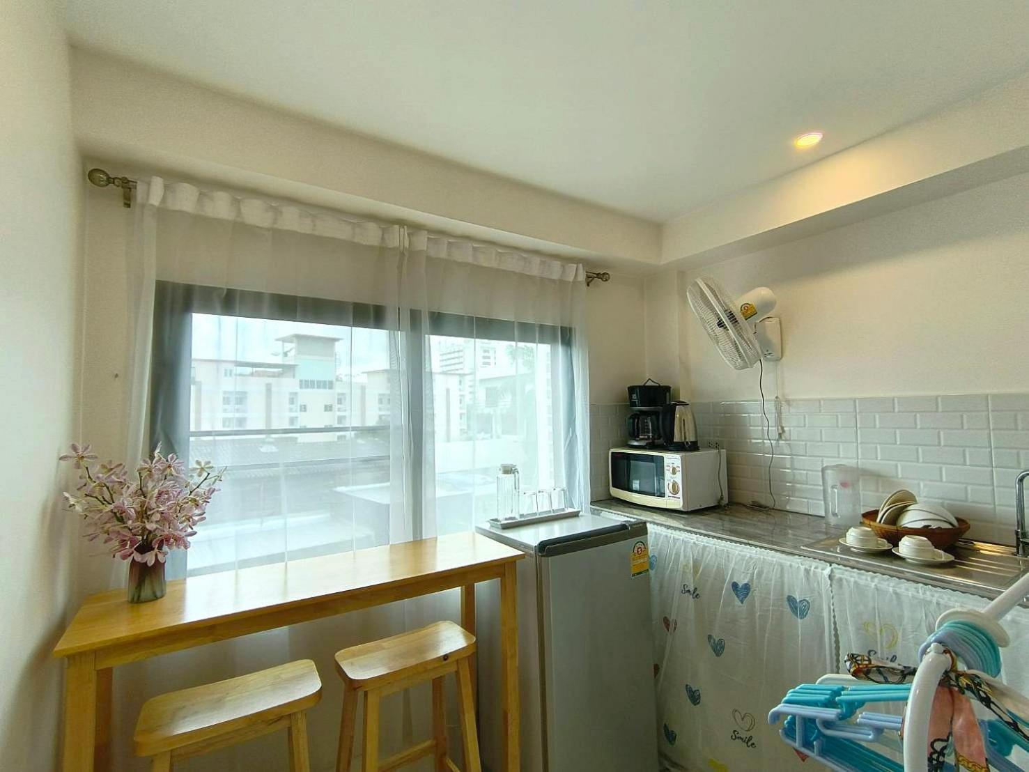 Sasima Bed And Breakfast Chiang Mai Exterior photo